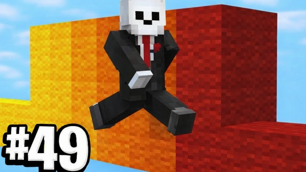 50 SCHWIERIGSTEN MINECRAFT AUFGABEN IN 24 STUNDEN (Kinder bild von mir zeigen)