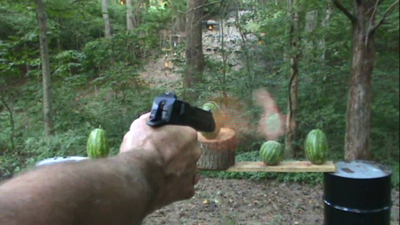 shooting in dc Slow Motion II