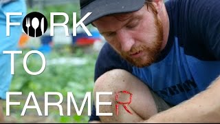 Fork to Farmer: Wake County, North Carolina