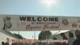Chesapeake Bay Guide