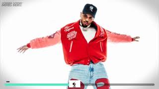Chris Brown - Run Away  [Offical Audio] [2024]