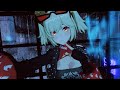 Burnice Nuzzling, Poking, and Face Touching 🧡 ZZZero ASMR Roleplay 🔥 VRCHAT VISUAL 3DIO 3DASMR