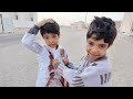 هاني ضرب الفقير ! شوفوا ايش السبب