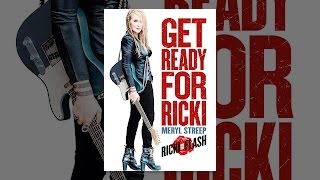 Ricki and the Flash