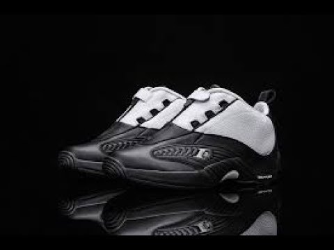 reebok answer 4 scontate