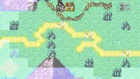 One of Leif's Many Deaths