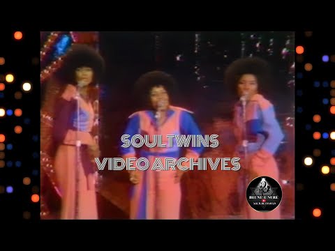 The Emotions - So I Can Love You