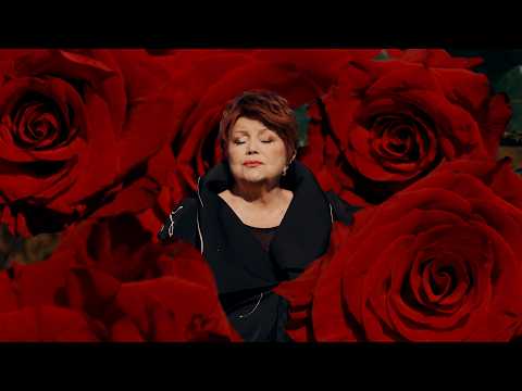 Zdenka Kovačiček - Ružin Cvijet (Official Music Video)