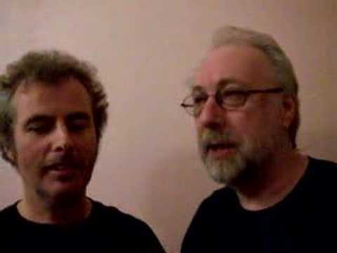 Pt 1 of 2 Pete Feenstra interviews Chris Dreja of ...