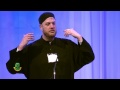 Importance of time by suhaib webb 2013 icnamas convention