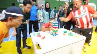 Permainan Uno Stacko