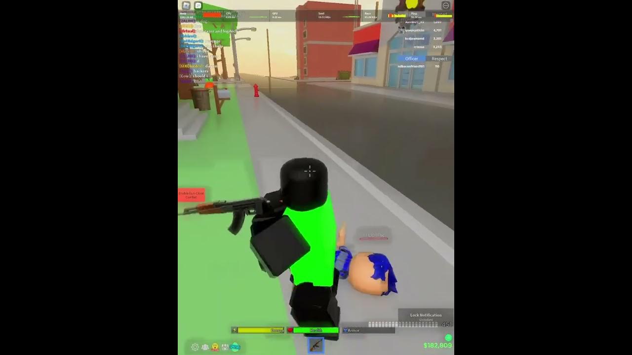 Da Hood GreenDot/CamLock W [PasteBin] 2023 YouTube