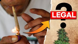 Nepal might legalize We*d, Here's Why