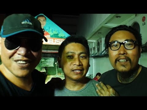 Putok Batok 2 - Chong Adobo Pasig - The Chongkeys is LAYFU