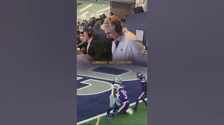 PA Radio Call: Jordan Addison scorched him 🔥