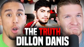 THE TRUTH About Dillon Danis..