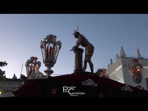 Hermandad y Cofradía de Nuestro Padre Jesús de la Oración en el Huerto, Jesús Amarrado a la Columna y María Santísima de la Candelaria, Nuestra Señora del Amparo y San Eloy Obispo