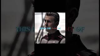 "WHATEVER IT TAKES" - CAP | AVENGERS ENDGAME ("EDIT") | SKYFALL -ADELE