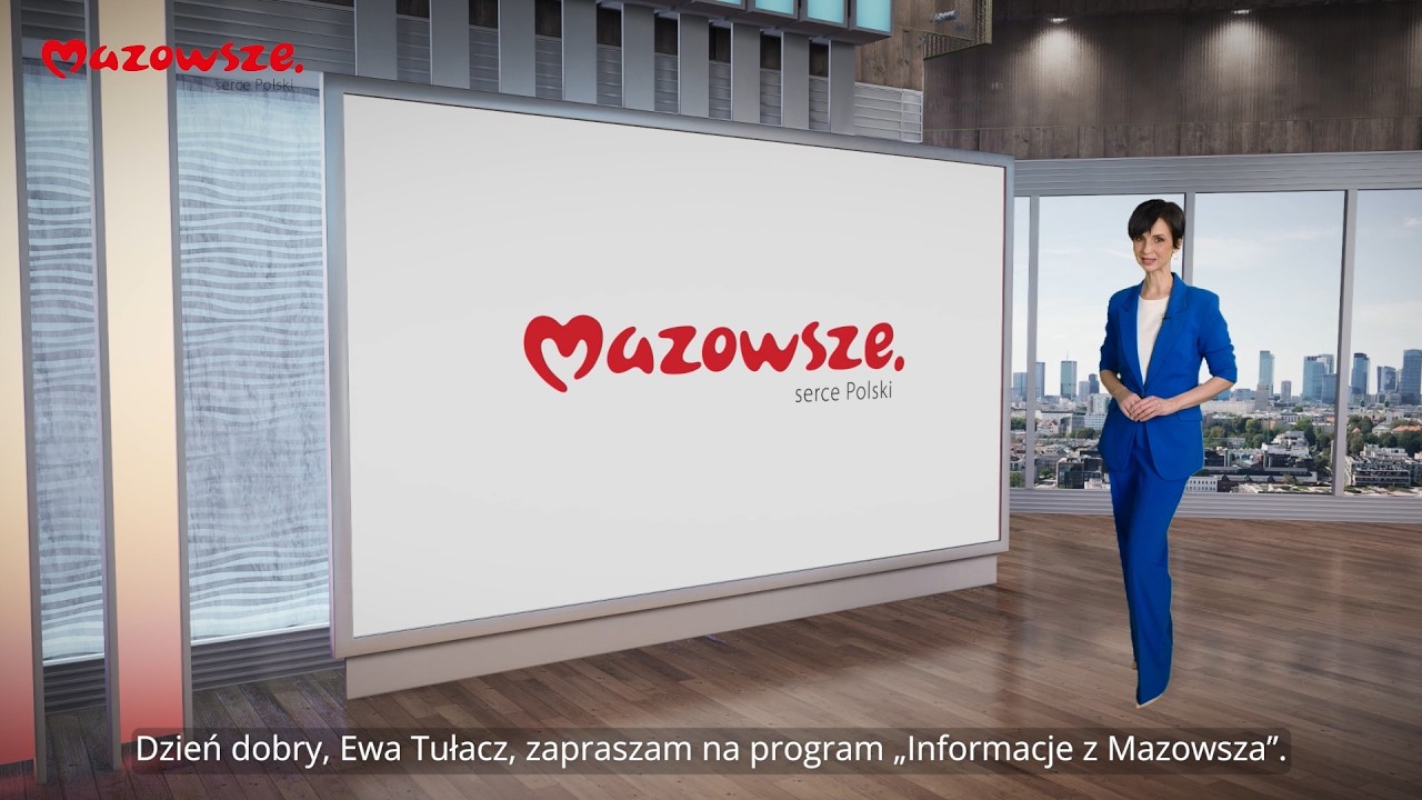 Informacje z Mazowsza odc. 140