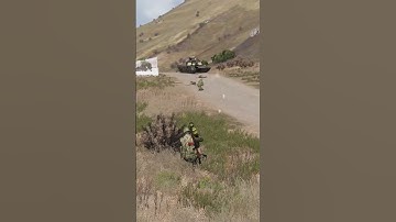 Deadly Encounter #arma3