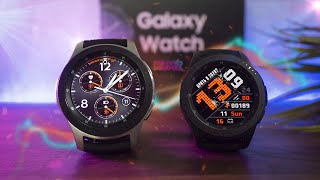 ⌚ ЧЕСТНО Про Galaxy Watch (2018) - Покупать ли в 2021?!