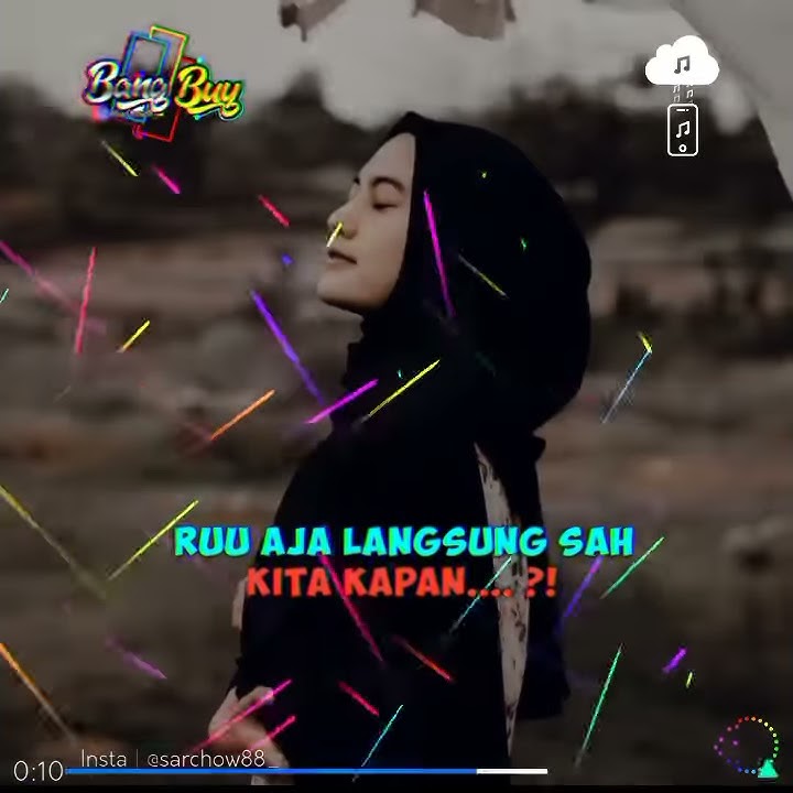 🔴 Story WA 30 Detik RUU CIPTA KERJA keren Terbaru 2020, Quotes Literasi