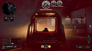 Call of Duty®  Black Ops 4 split Quad head