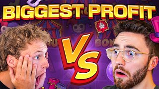OUR MOST PROFITABLE BONUS BUY OF THE ENTIRE MONTH… ALL-IN!! (Bonus Buy Battles)