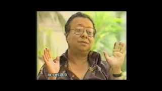 Rare Rd Burman U0026 Asha Bhonsle  Program