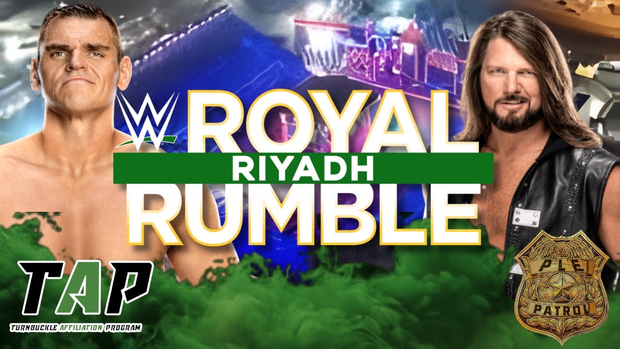 PLE Patrol WWE Royal Rumble 2026 | Shocks, Returns & WrestleMania Fallout