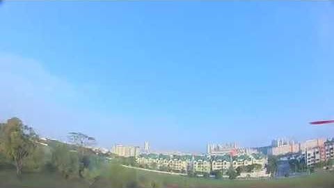 Reverb Maiden Flight (Kiss FC Stock PID)