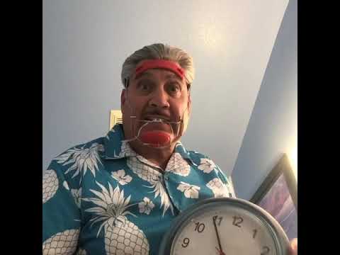 CLOCK 110219
