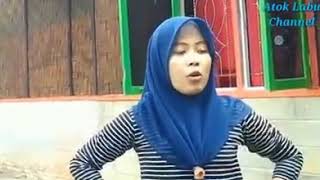 Emak.Emak NGAMUK WKWWKWK