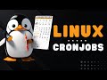How to Schedule anything on your Linux Server ? ⏰