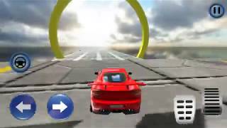 Mega Ramp Transform Car Stunts: Mega Ramp Driving screenshot 3