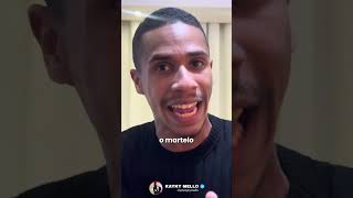 Já tá assinado e já foi liberado! #deus #reflexão #palavraquesalva #motivacional #deusnuncafalha #fe