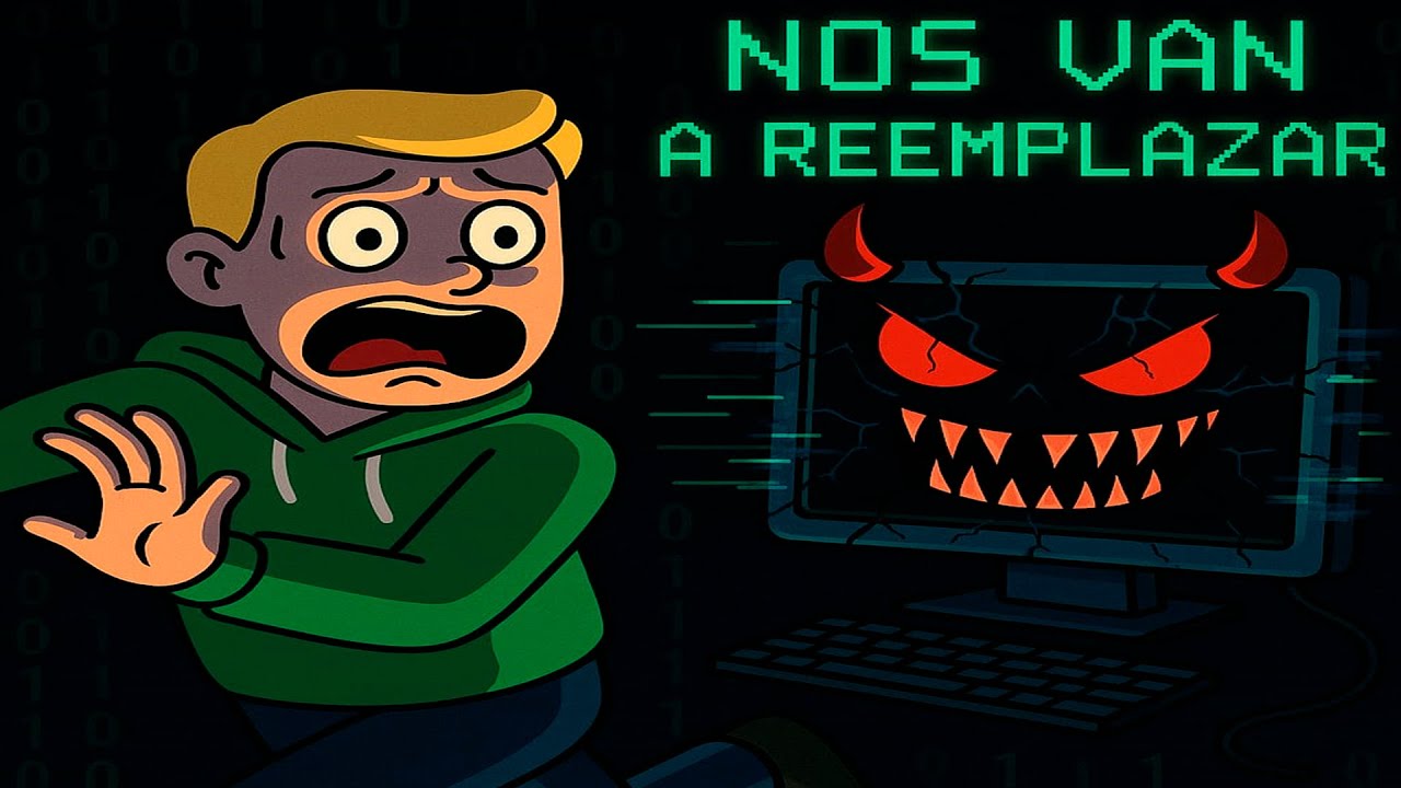 NO uses MÁS CHAT-GPT sin antes ver ESTE VÍDEO