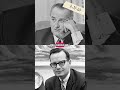 LBJ: Halleck Opposition To Poverty Bill (LBJ & Bill Moyers) 7-31-64