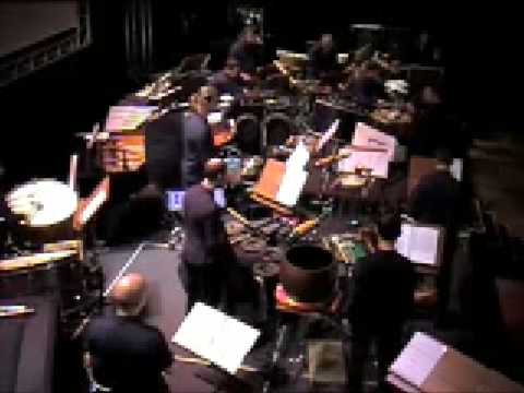 Lou Harrison: LABYRINTH - 2nd movement