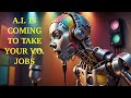 A.I. is Coming To Take Your V.O. Jobs