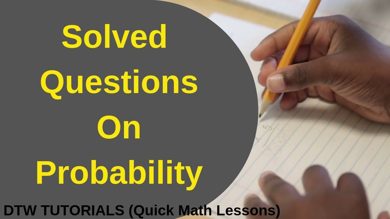 probability-solved-questions-youtube