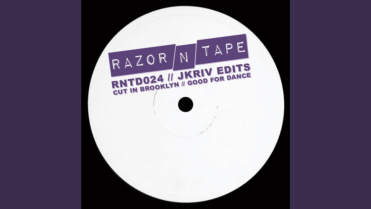 Bukom Mashie (JKriv's King Mashie Edit)