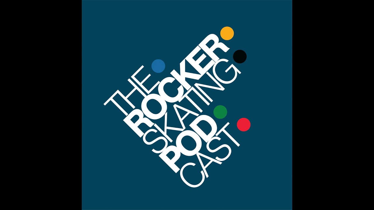 Yuna Aoki 青木祐奈: Rocker Skating Interview