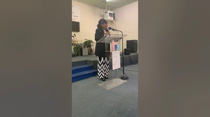 Prophetess Bridget Gaines on Loyalty to God and th...