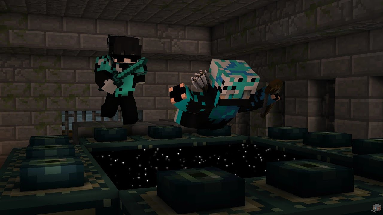 🌍 Survival But Everything’s Changed! | Custom Biomes + New Structures 🏰🌲