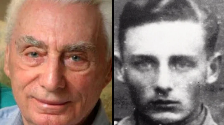 Former Nazi death-squad member living in Canada de...