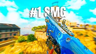 The BEST SMG in Warzone😍 | No Commentary