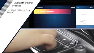 Career Overview Pairing Your Bluetooth® Phone