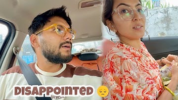 Surprise dene gaye the lekin SHOCK mil gaya 😱 Suyash Aswal