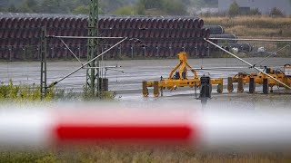 European infrastructure is 'vulnerable' and needs greater protection, says EU commissioner